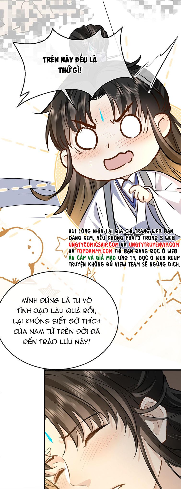 Ma Tôn Đại Nhân Song Tu Không Chapter 15 - Next Chapter 16