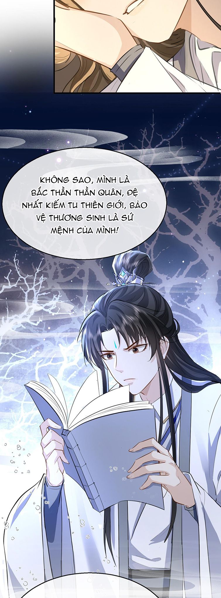 Ma Tôn Đại Nhân Song Tu Không Chapter 15 - Next Chapter 16