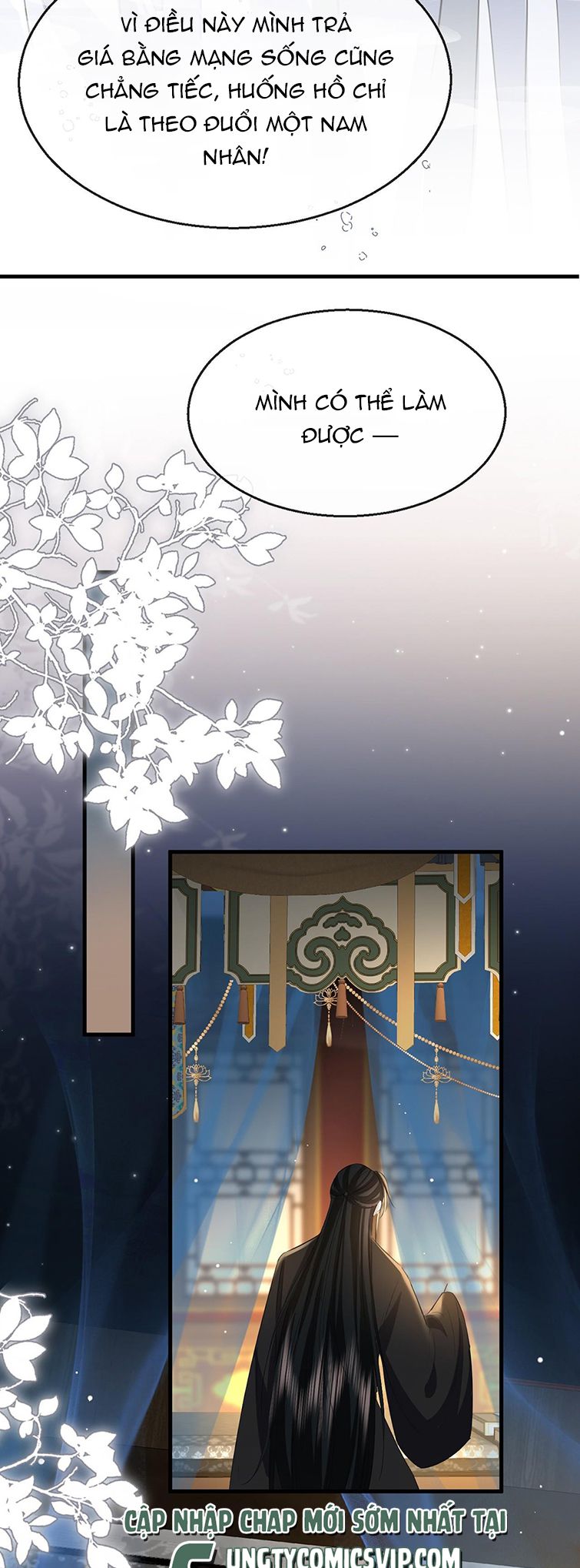 Ma Tôn Đại Nhân Song Tu Không Chapter 15 - Next Chapter 16