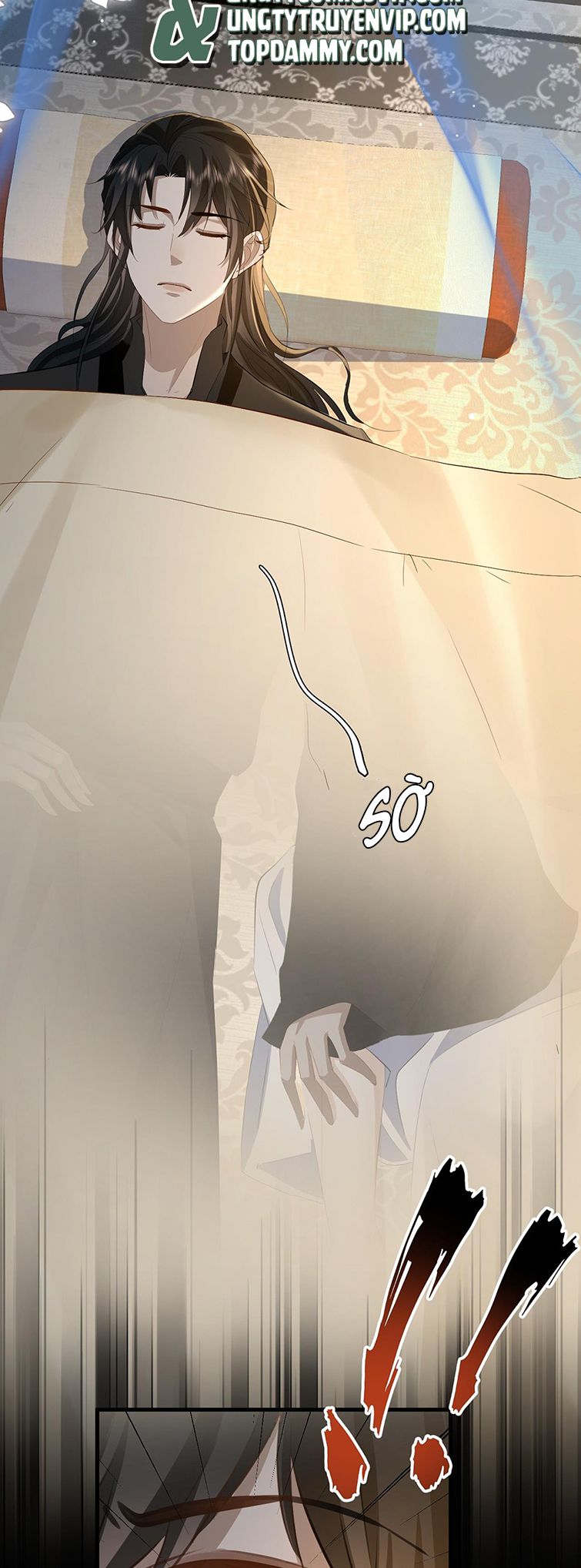 Ma Tôn Đại Nhân Song Tu Không Chapter 15 - Next Chapter 16