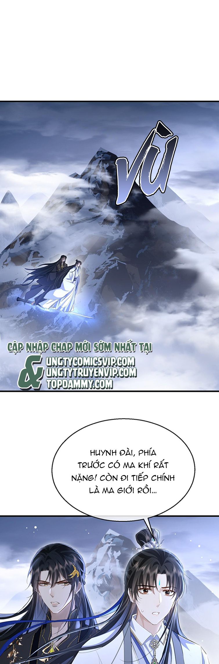 Ma Tôn Đại Nhân Song Tu Không Chapter 15 - Next Chapter 16