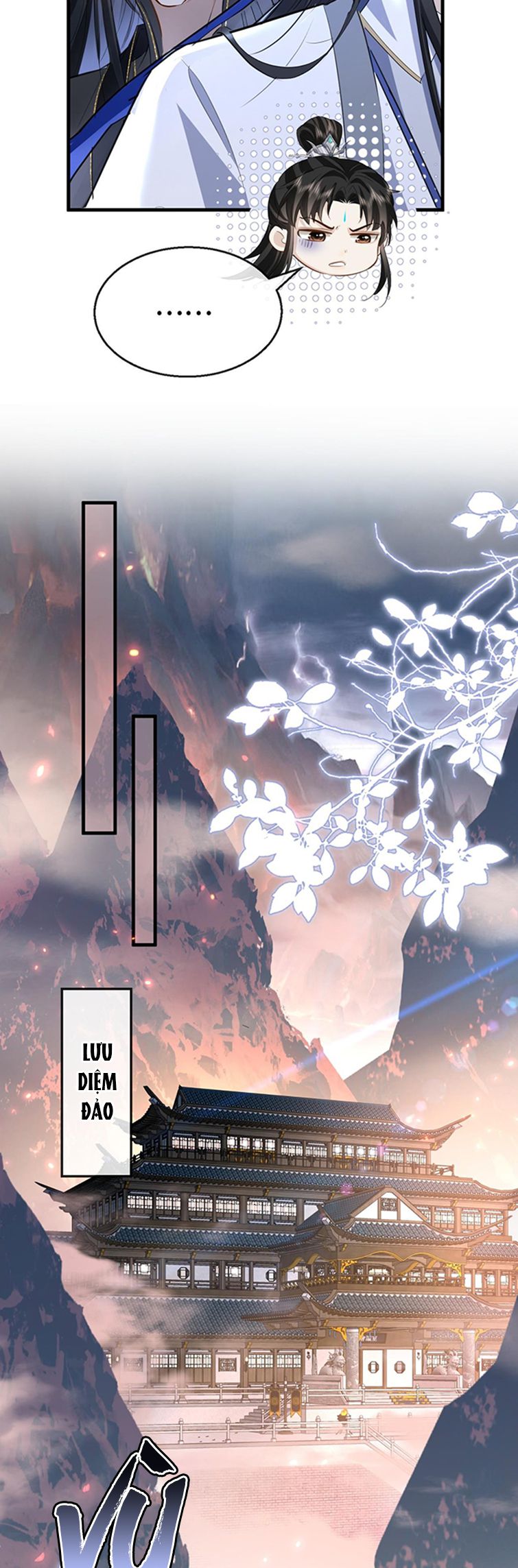 Ma Tôn Đại Nhân Song Tu Không Chapter 15 - Next Chapter 16