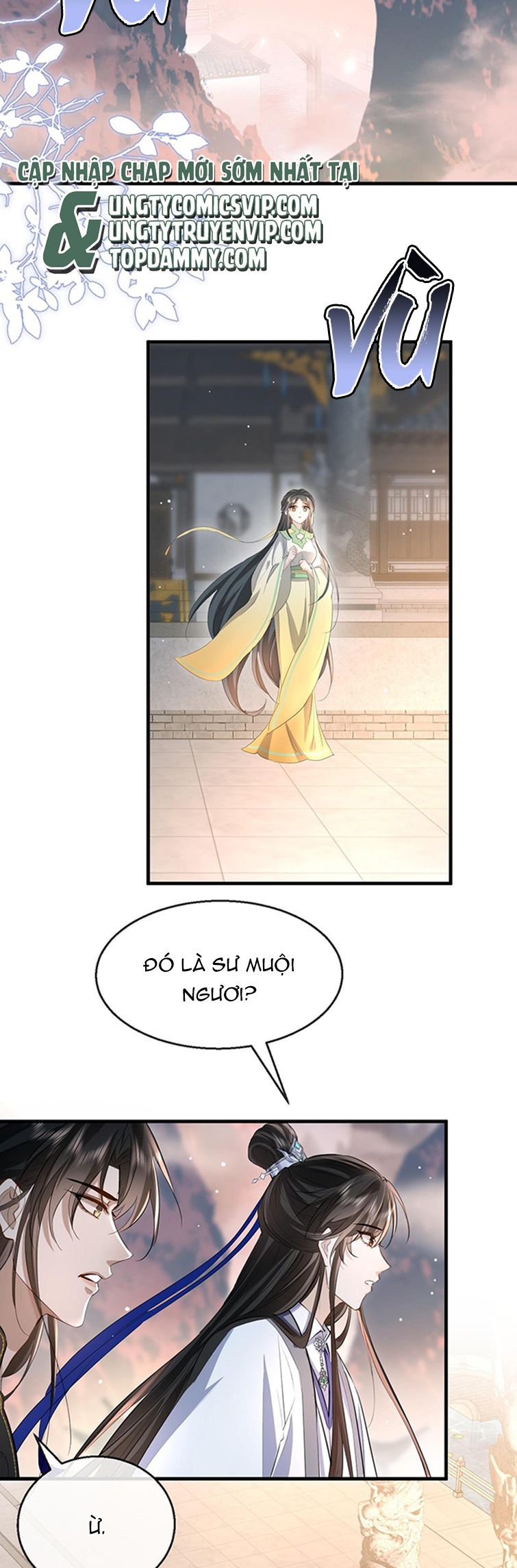 Ma Tôn Đại Nhân Song Tu Không Chapter 15 - Next Chapter 16