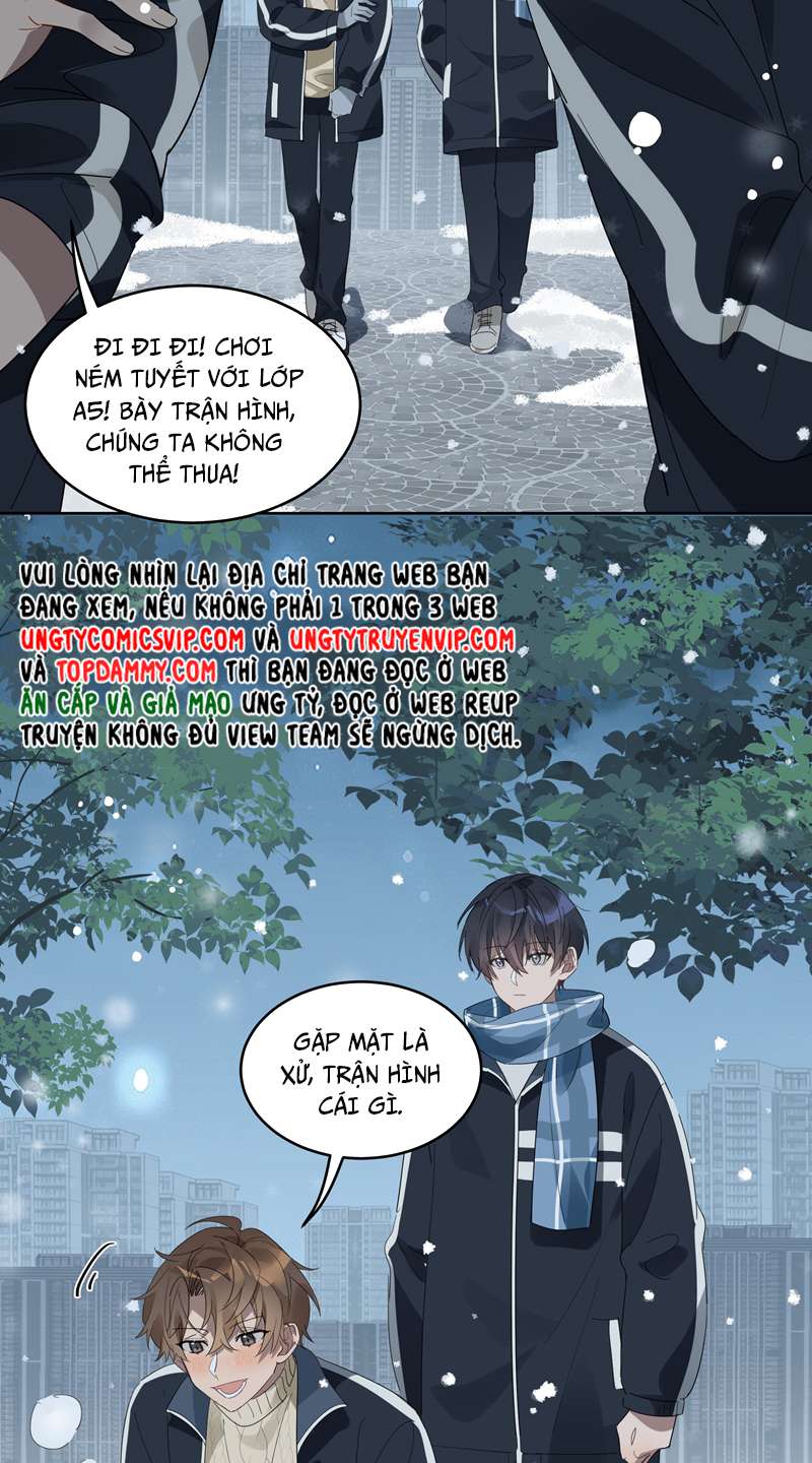 Tuế Nguyệt Gian Chapter 7 - Next Chapter 8