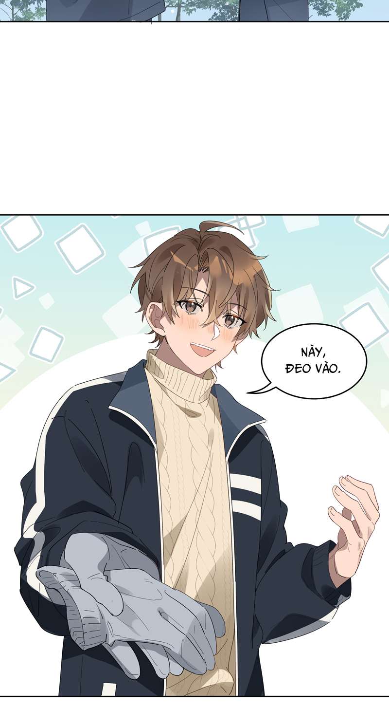 Tuế Nguyệt Gian Chapter 7 - Next Chapter 8