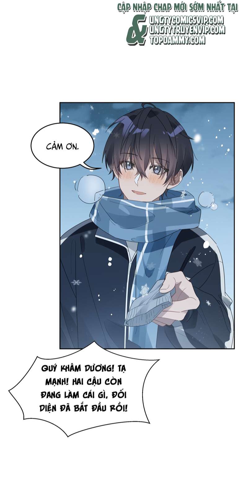 Tuế Nguyệt Gian Chapter 7 - Next Chapter 8