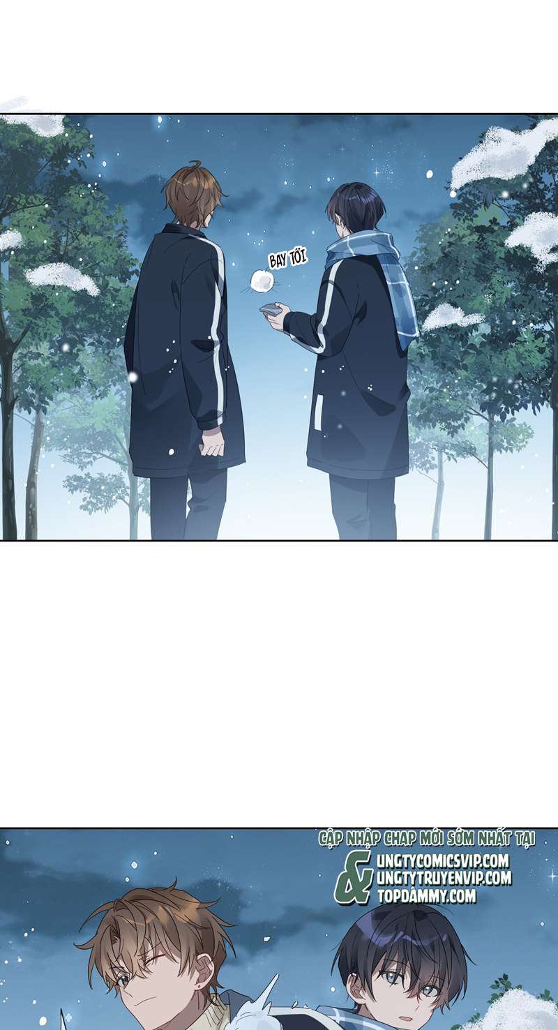 Tuế Nguyệt Gian Chapter 7 - Next Chapter 8