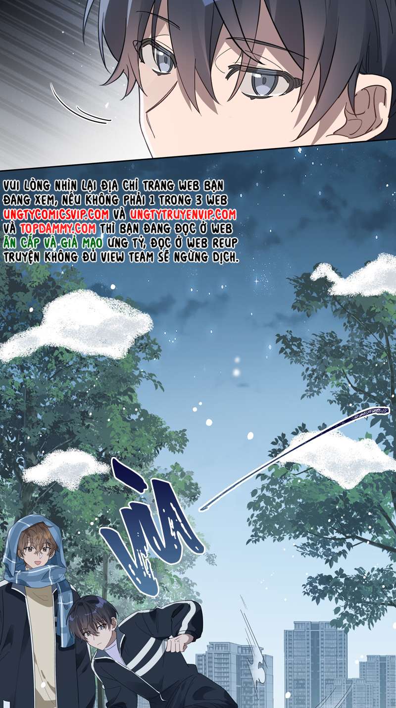 Tuế Nguyệt Gian Chapter 7 - Next Chapter 8