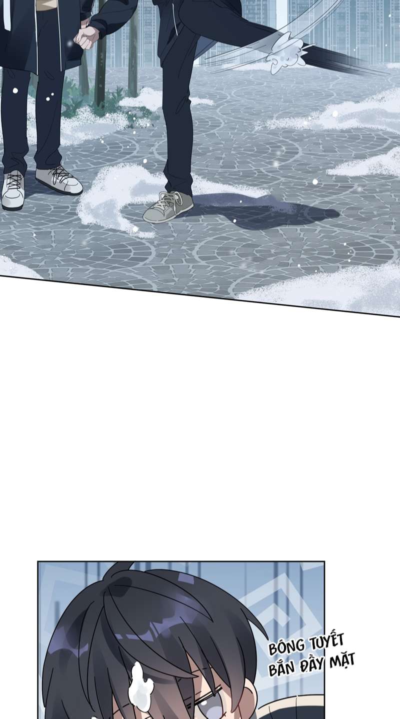 Tuế Nguyệt Gian Chapter 7 - Next Chapter 8