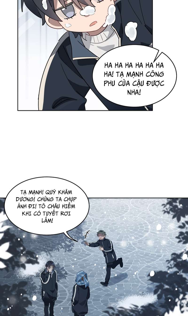 Tuế Nguyệt Gian Chapter 7 - Next Chapter 8