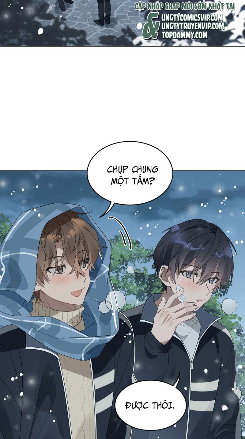 Tuế Nguyệt Gian Chapter 7 - Next Chapter 8