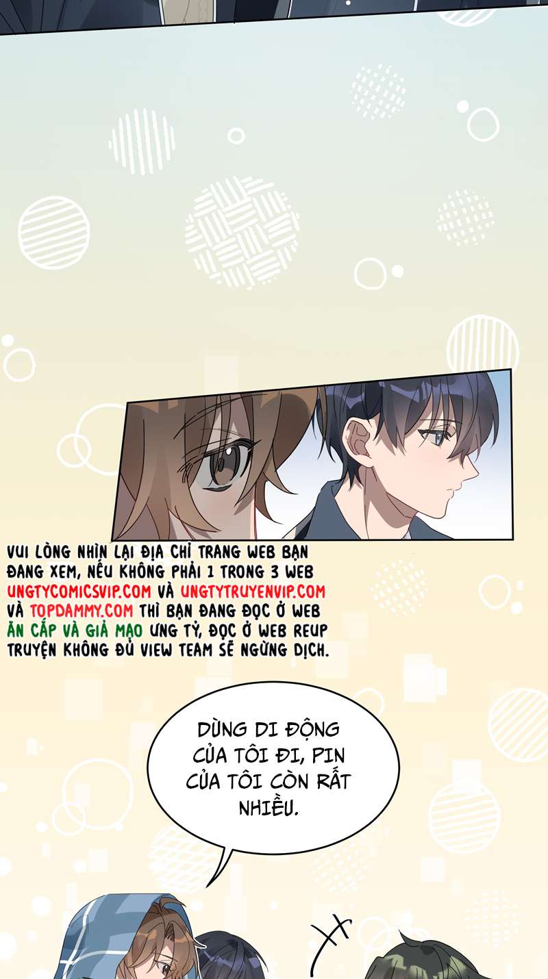 Tuế Nguyệt Gian Chapter 7 - Next Chapter 8