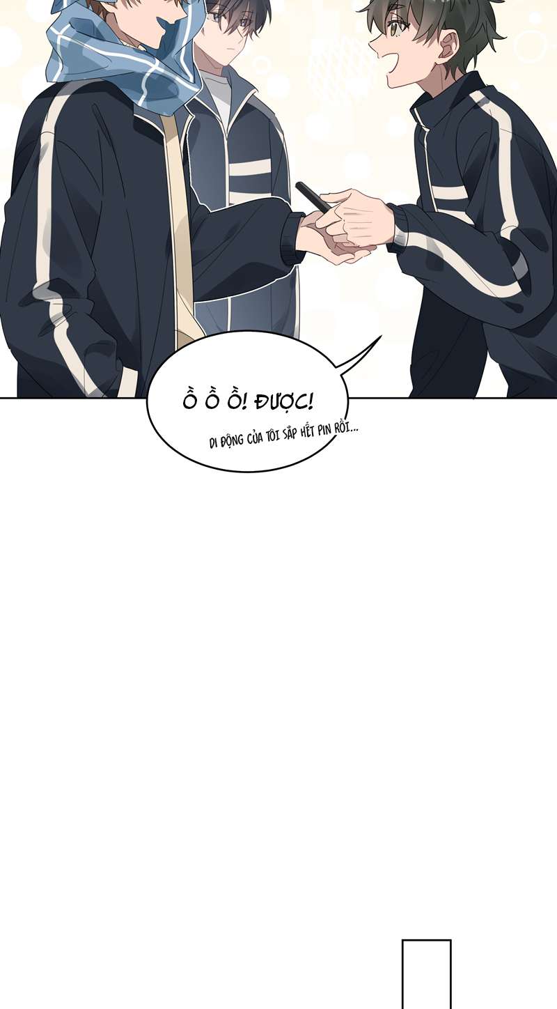 Tuế Nguyệt Gian Chapter 7 - Next Chapter 8