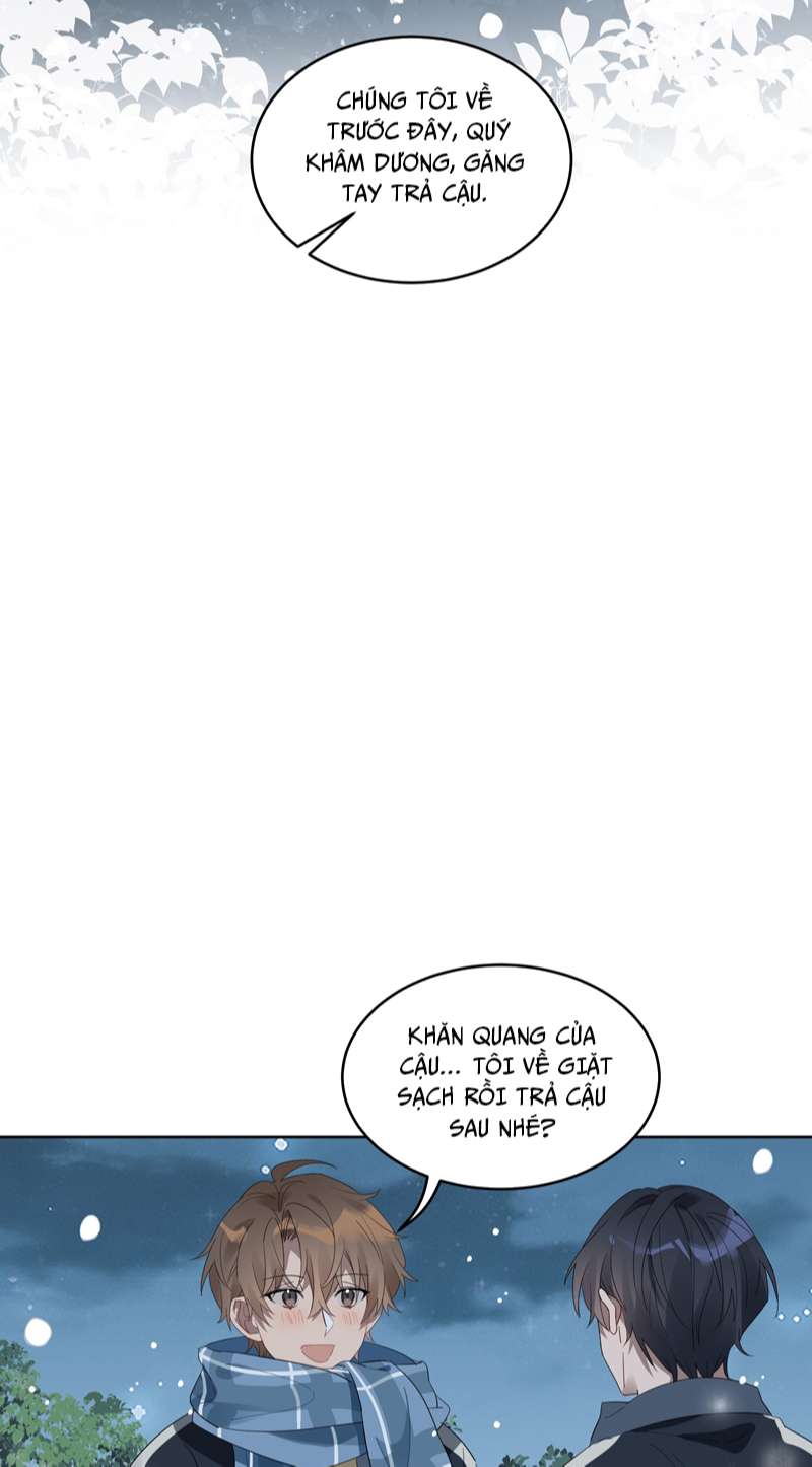 Tuế Nguyệt Gian Chapter 7 - Next Chapter 8