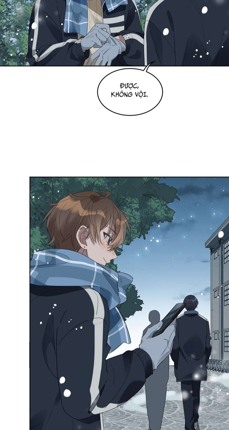 Tuế Nguyệt Gian Chapter 7 - Next Chapter 8