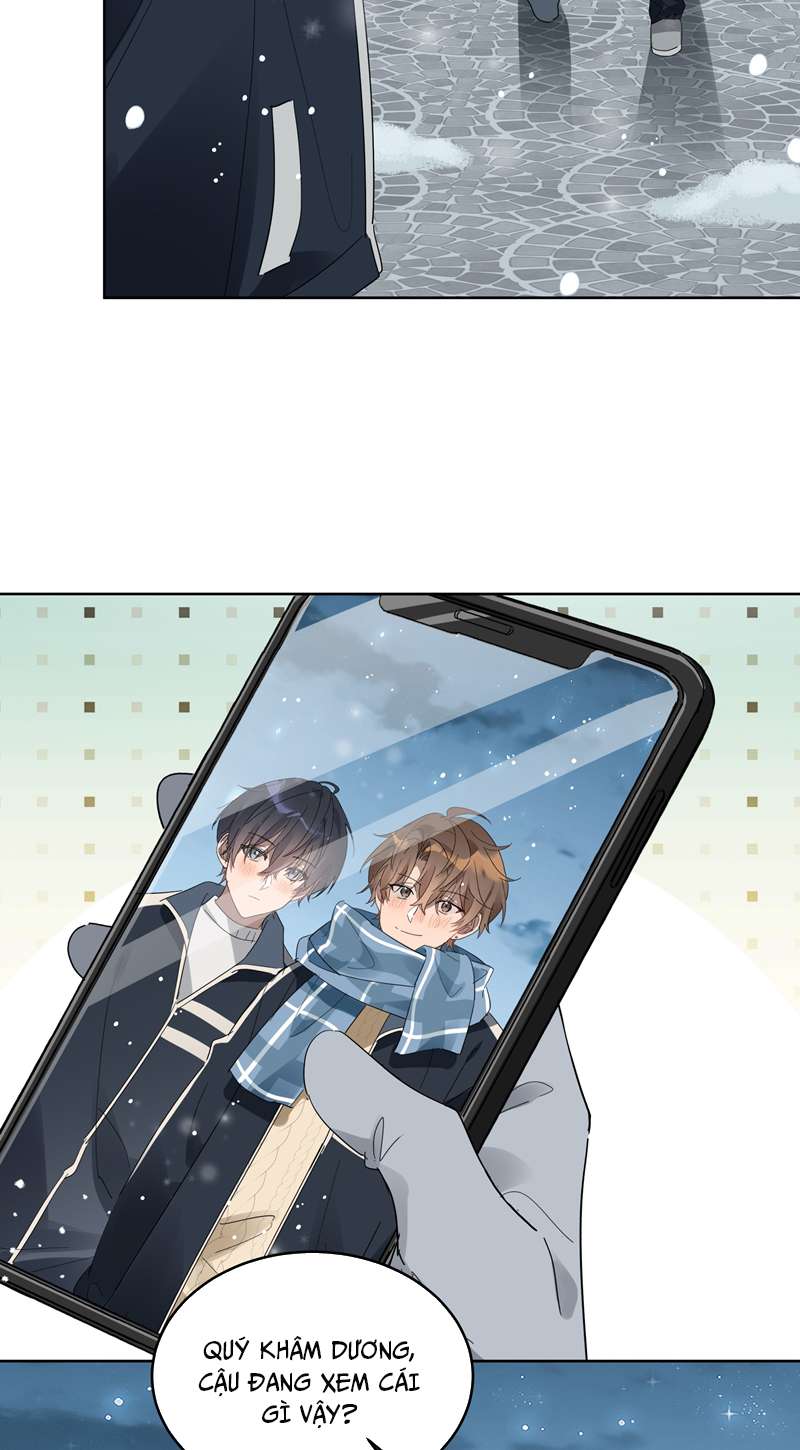 Tuế Nguyệt Gian Chapter 7 - Next Chapter 8