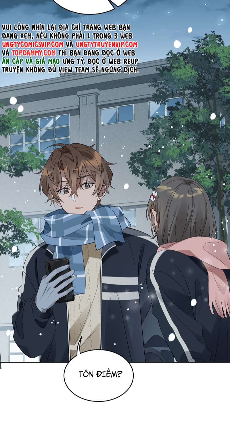 Tuế Nguyệt Gian Chapter 7 - Next Chapter 8