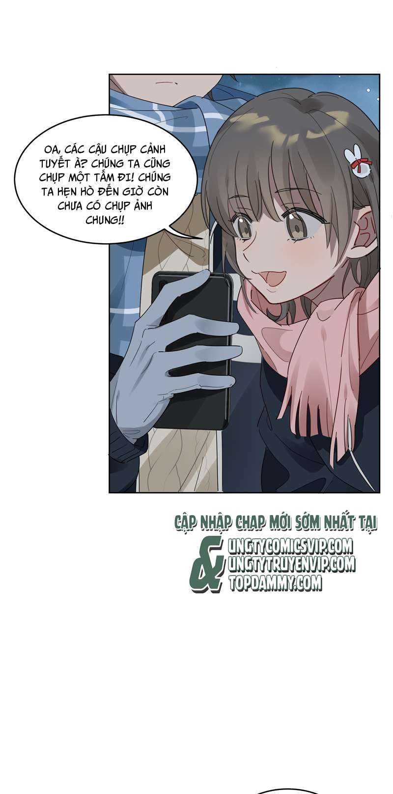 Tuế Nguyệt Gian Chapter 7 - Next Chapter 8