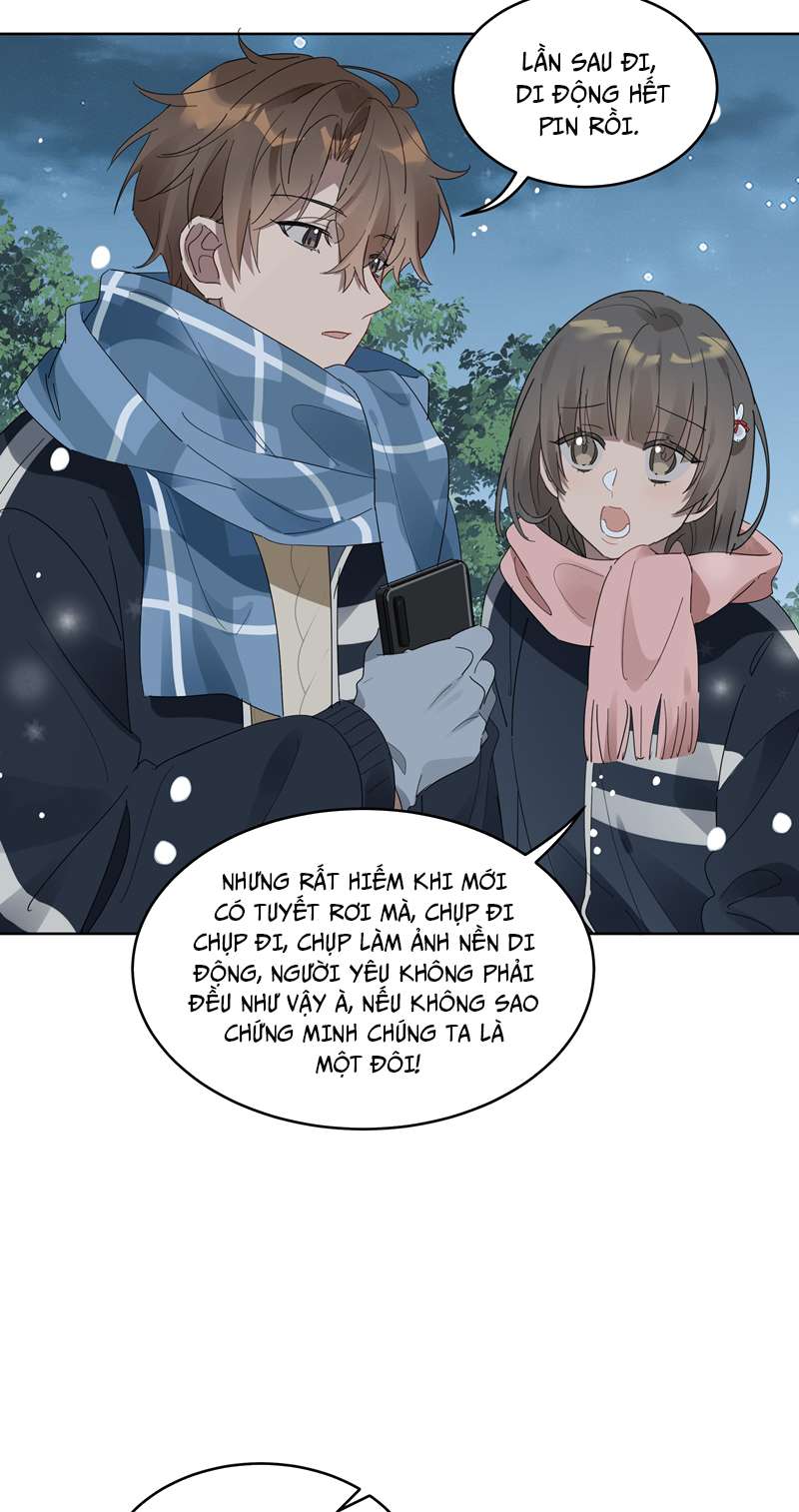 Tuế Nguyệt Gian Chapter 7 - Next Chapter 8