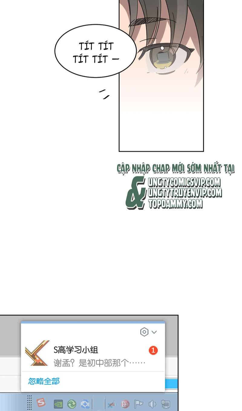 Tuế Nguyệt Gian Chapter 7 - Next Chapter 8