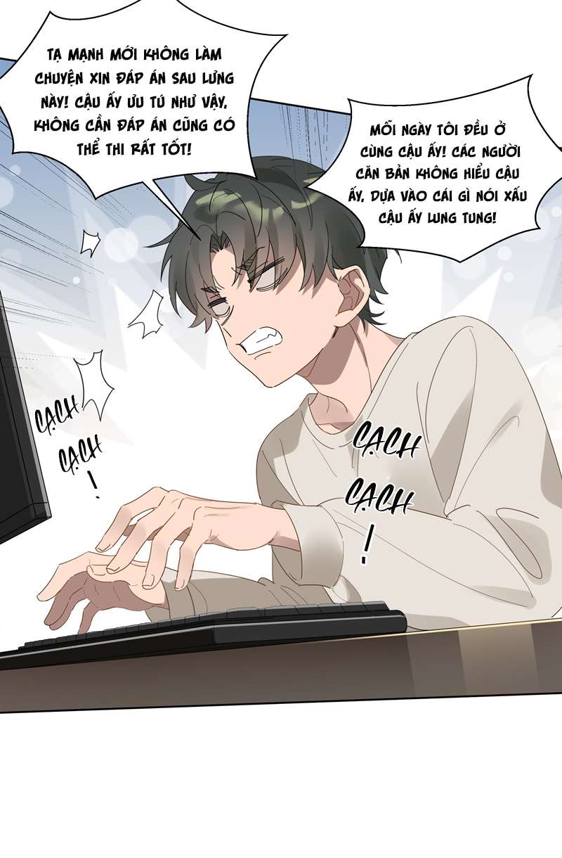 Tuế Nguyệt Gian Chapter 7 - Next Chapter 8