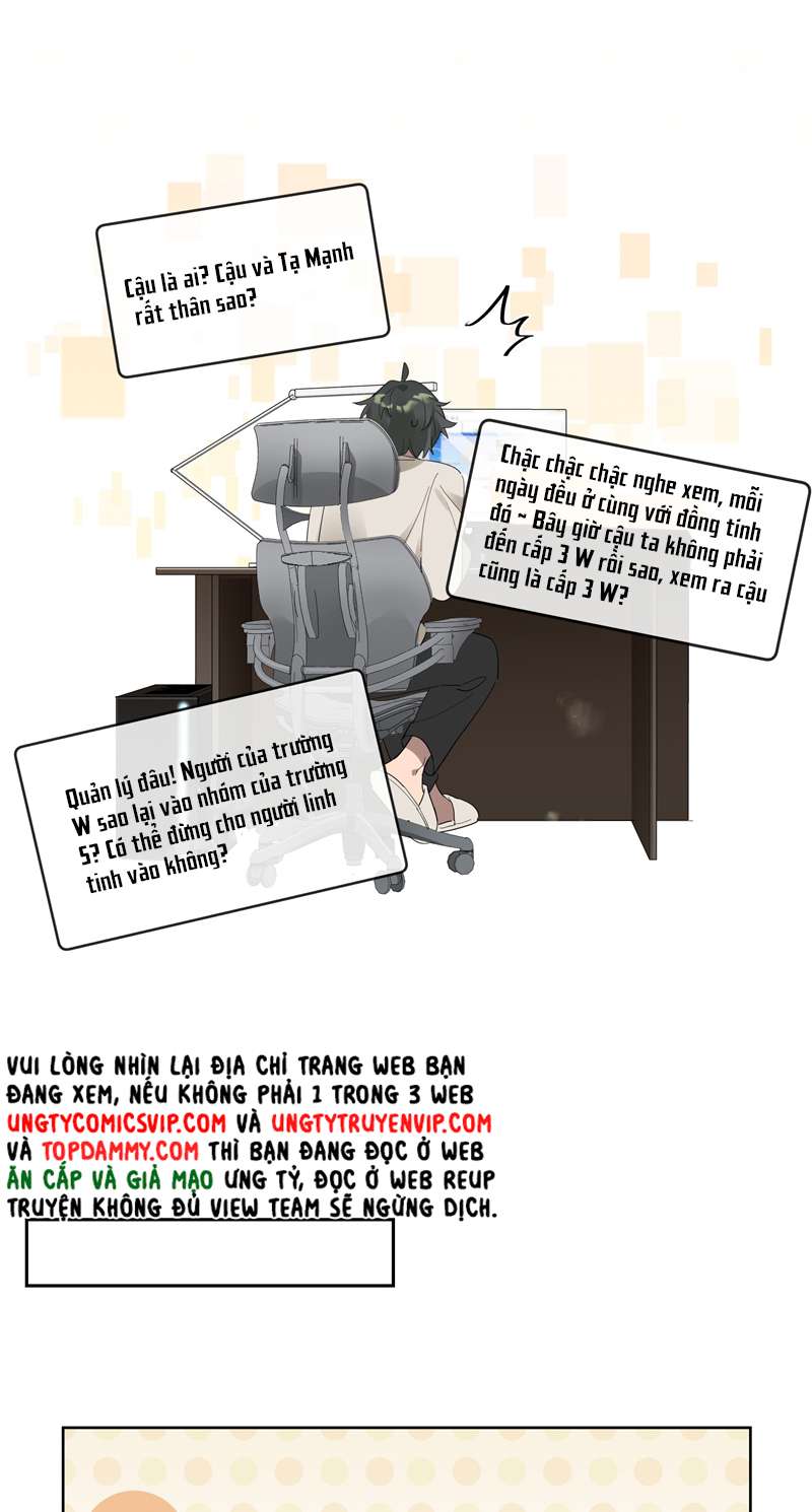 Tuế Nguyệt Gian Chapter 7 - Next Chapter 8