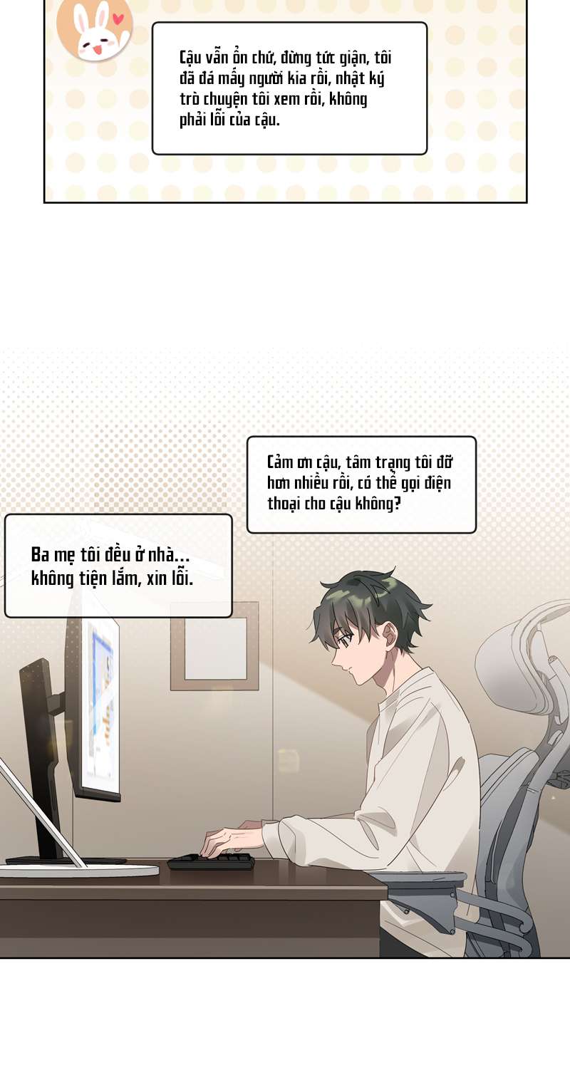 Tuế Nguyệt Gian Chapter 7 - Next Chapter 8