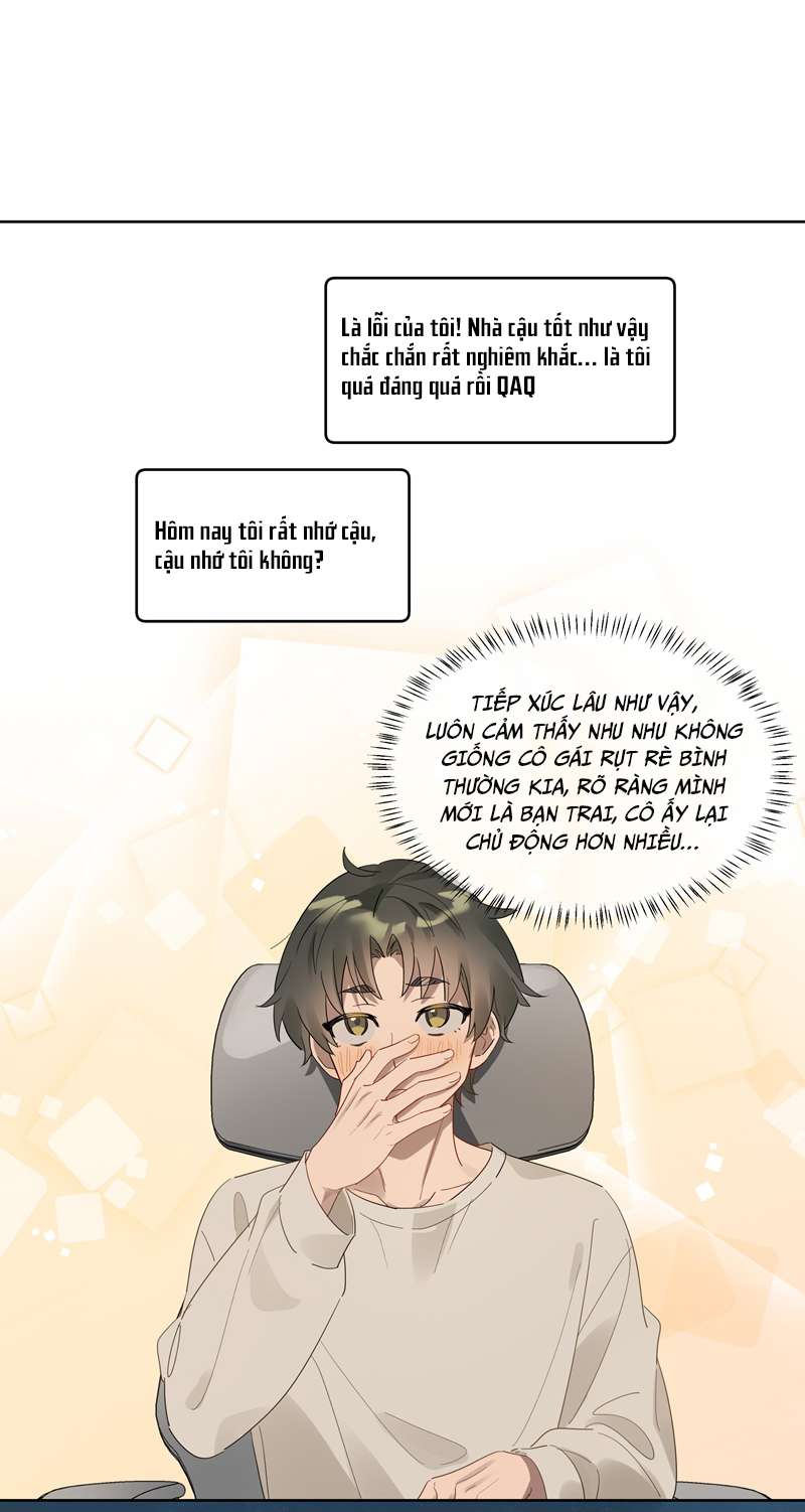 Tuế Nguyệt Gian Chapter 7 - Next Chapter 8