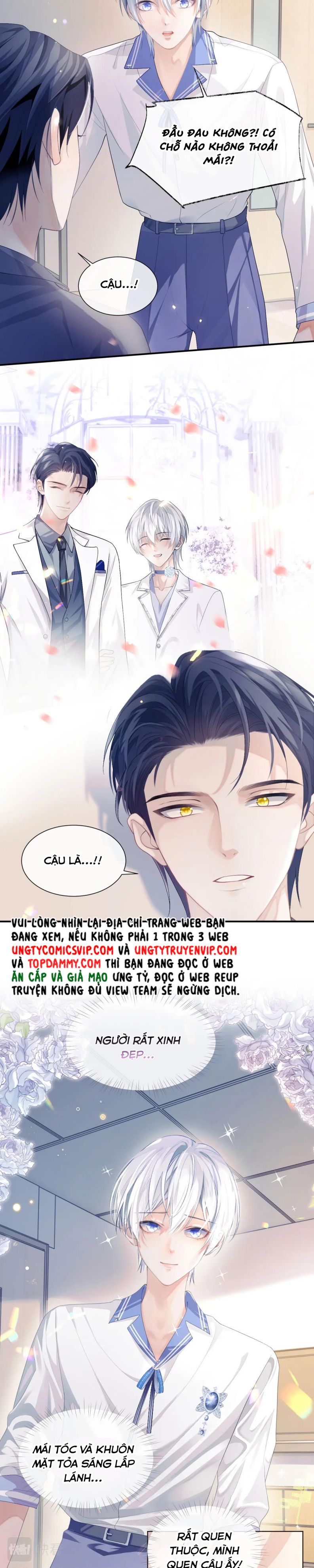 Đơn Xin Ly Hôn Phần 2: Chap 1 - Next Chapter 3
