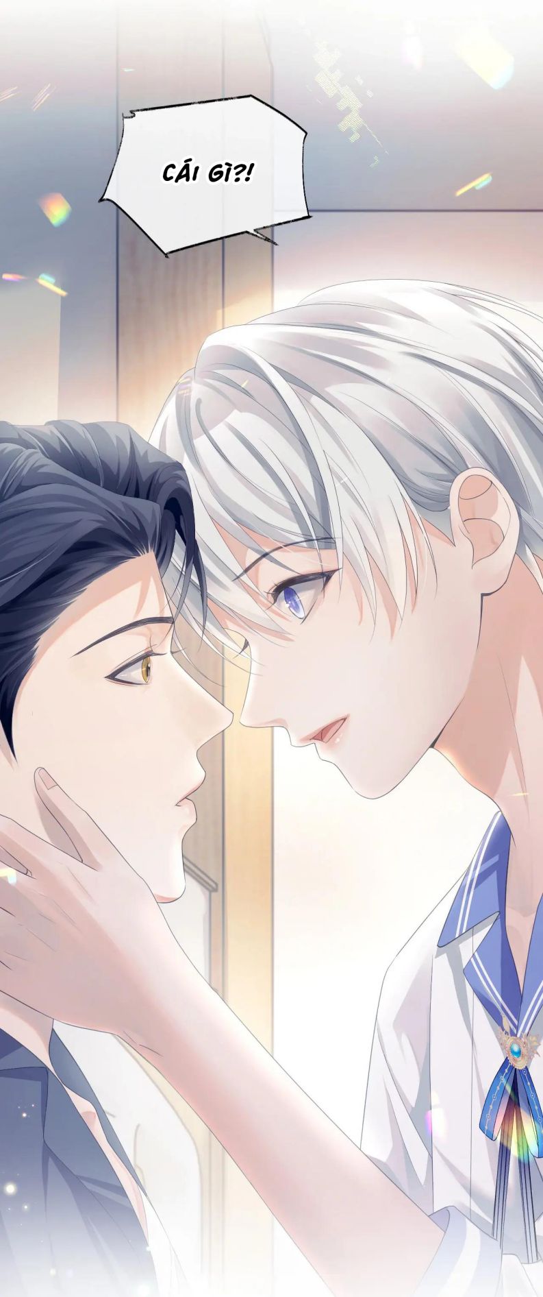 Đơn Xin Ly Hôn Phần 2: Chap 1 - Next Chapter 3