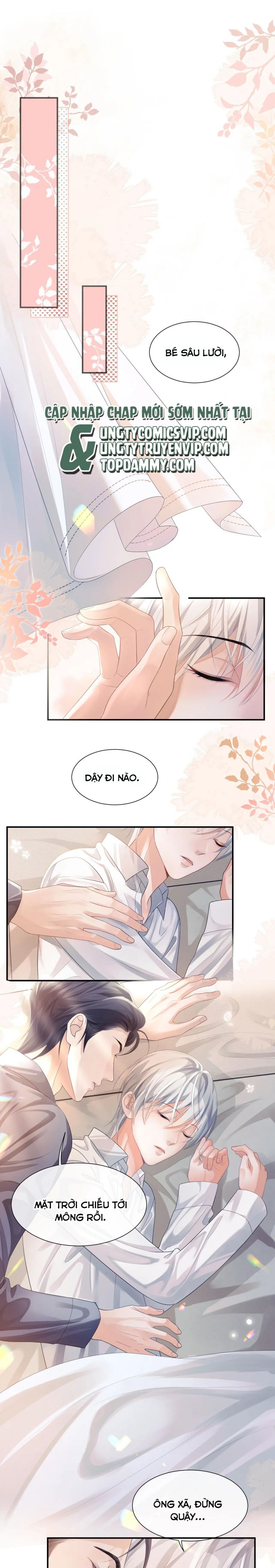 Đơn Xin Ly Hôn Phần 2: Chap 1 - Next Chapter 3