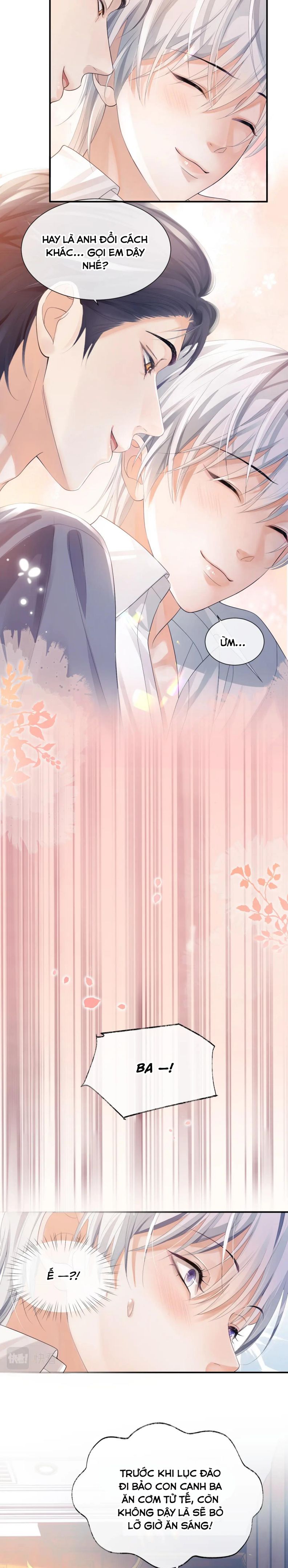 Đơn Xin Ly Hôn Phần 2: Chap 1 - Next Chapter 3