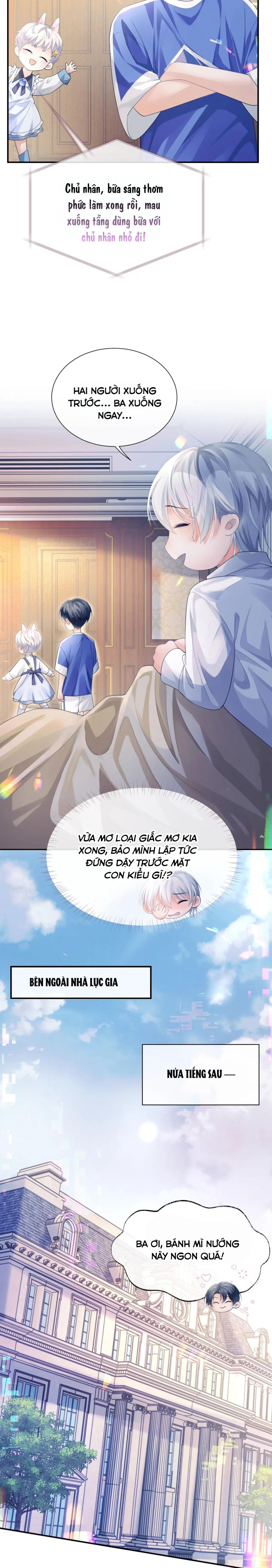 Đơn Xin Ly Hôn Phần 2: Chap 1 - Next Chapter 3