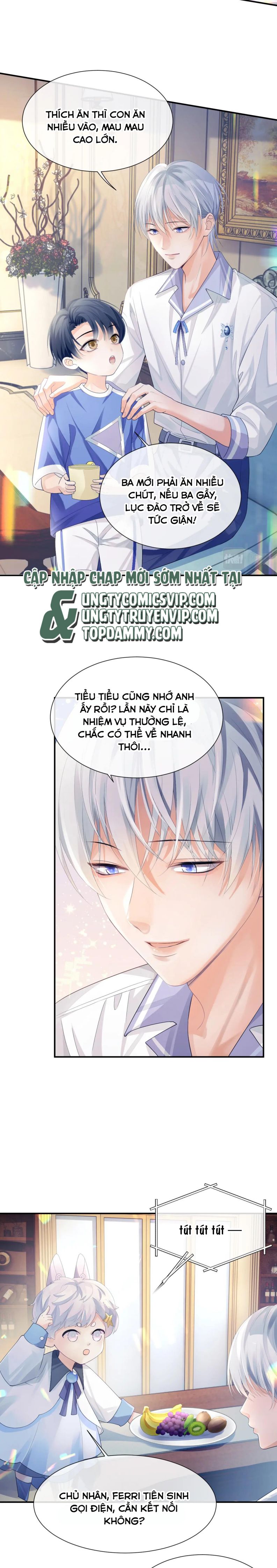 Đơn Xin Ly Hôn Phần 2: Chap 1 - Next Chapter 3