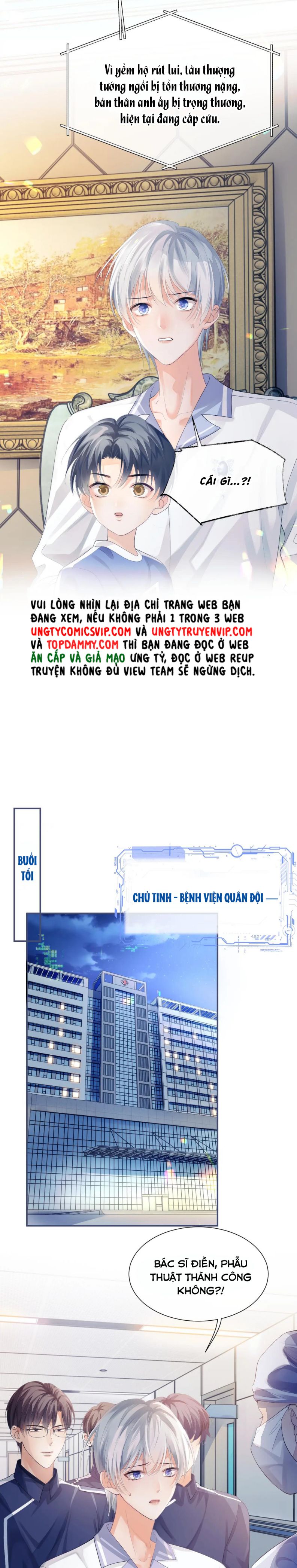Đơn Xin Ly Hôn Phần 2: Chap 1 - Next Chapter 3