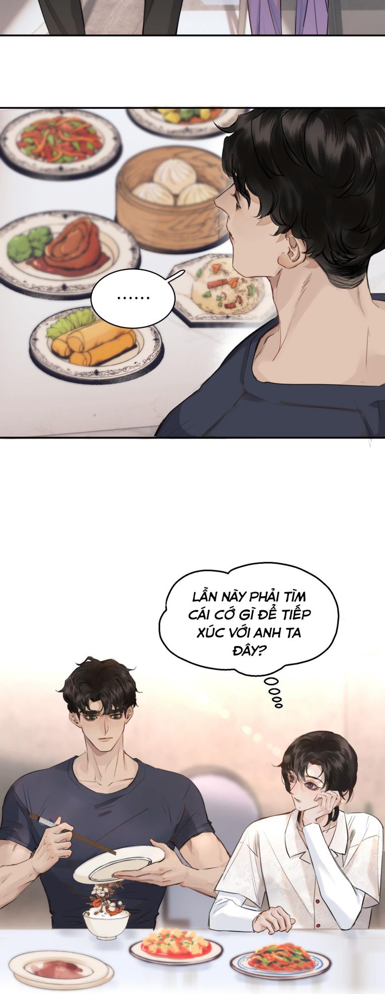 Trung Khuyển Không Thể Đẩy Ra Chapter 9 - Next Chapter 10