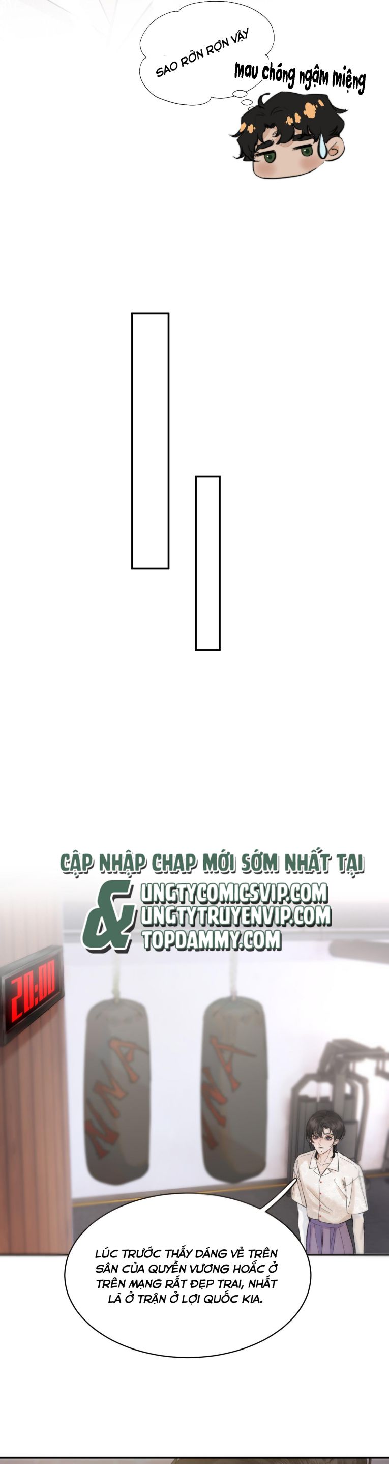 Trung Khuyển Không Thể Đẩy Ra Chapter 9 - Next Chapter 10