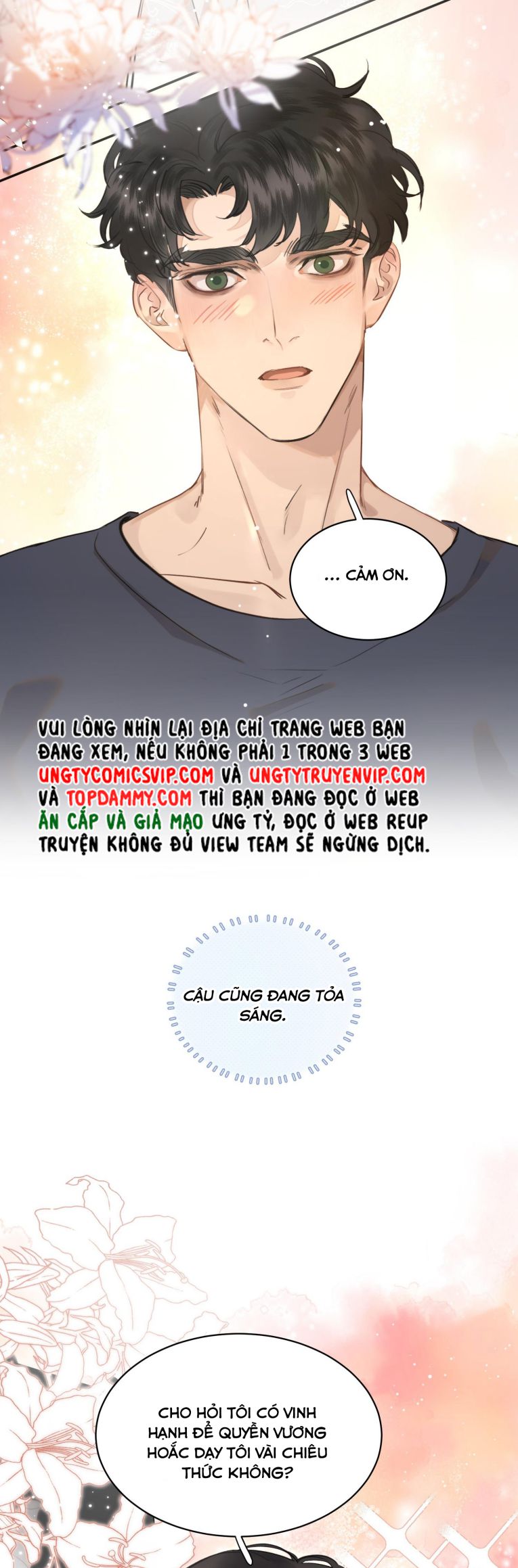 Trung Khuyển Không Thể Đẩy Ra Chapter 9 - Next Chapter 10