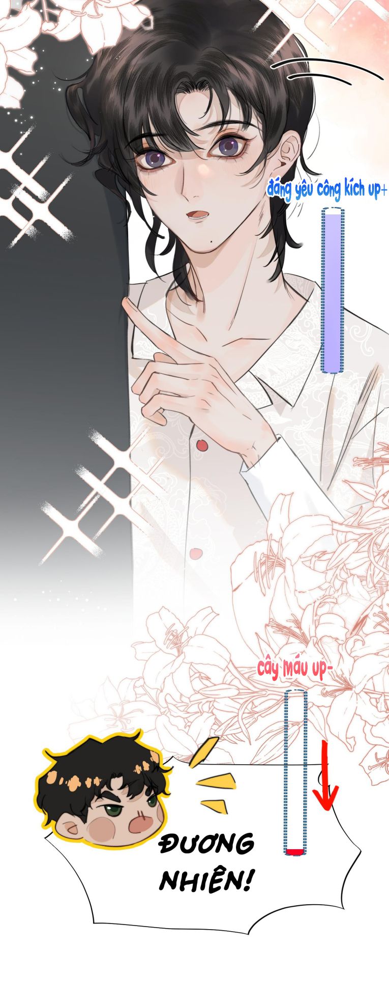 Trung Khuyển Không Thể Đẩy Ra Chapter 9 - Next Chapter 10