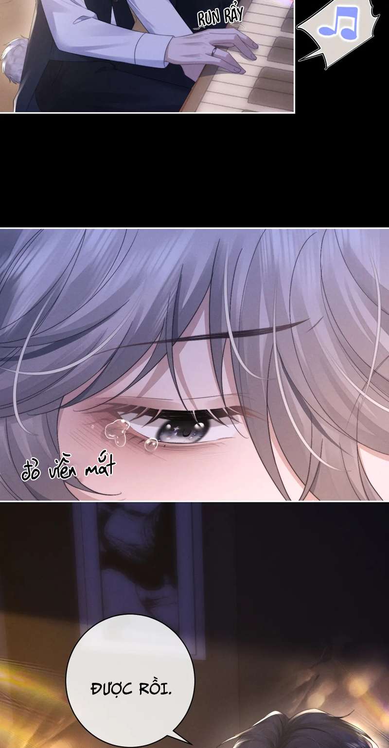 Chấp Sự Thỏ Cụp Tai Chapter 46 - Trang 4