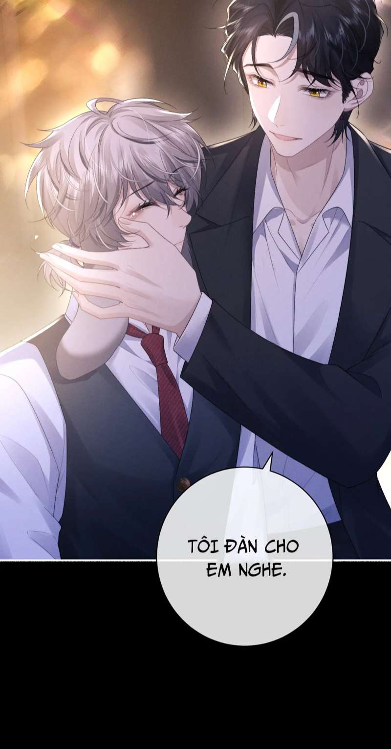 Chấp Sự Thỏ Cụp Tai Chapter 46 - Trang 4