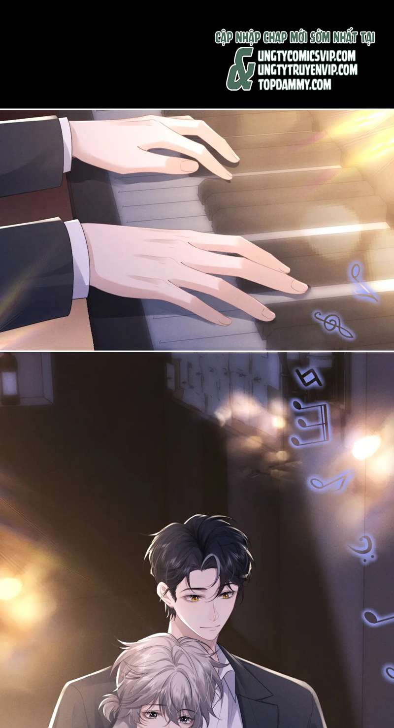 Chấp Sự Thỏ Cụp Tai Chapter 46 - Trang 4