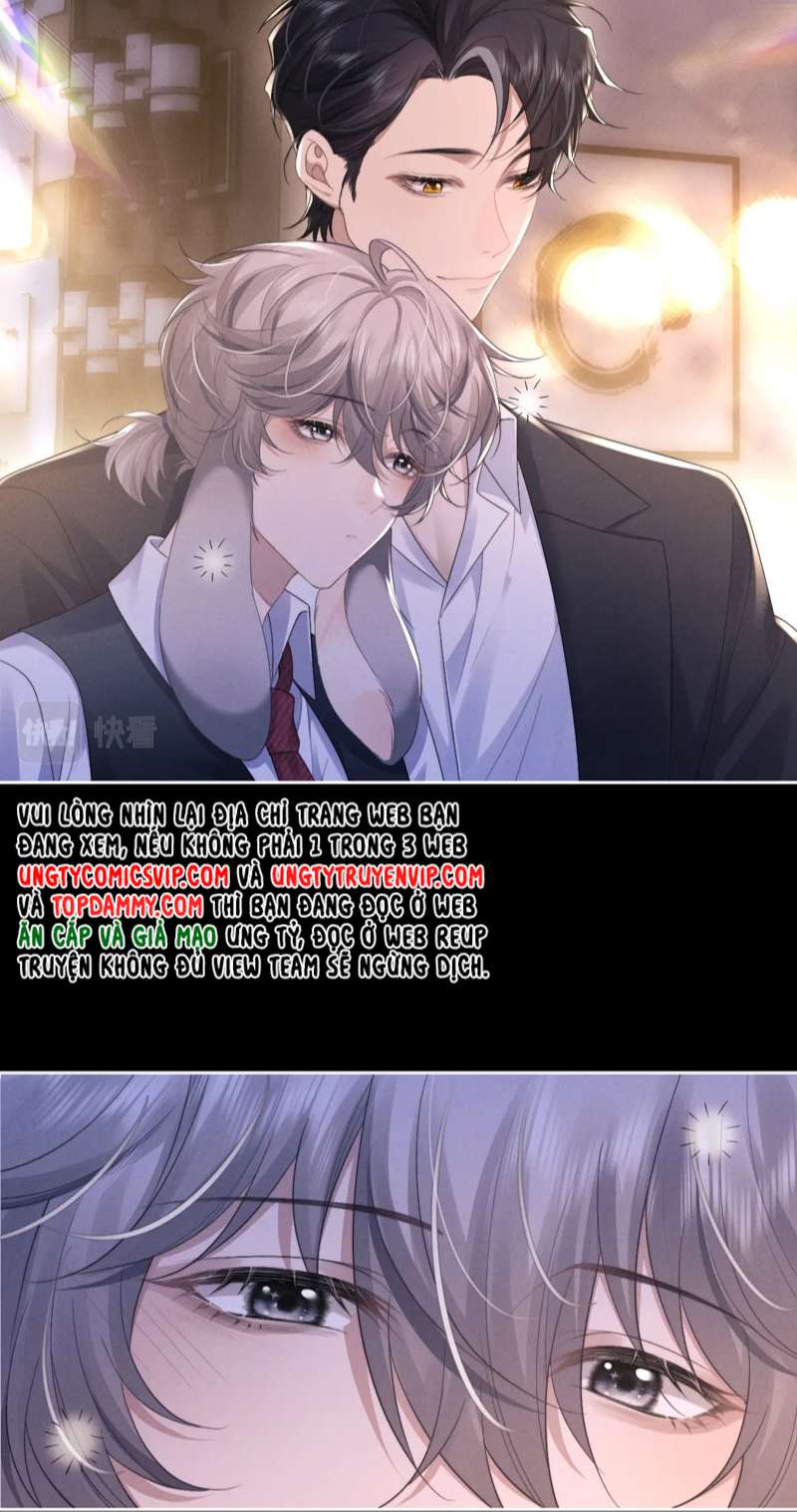 Chấp Sự Thỏ Cụp Tai Chapter 46 - Trang 4