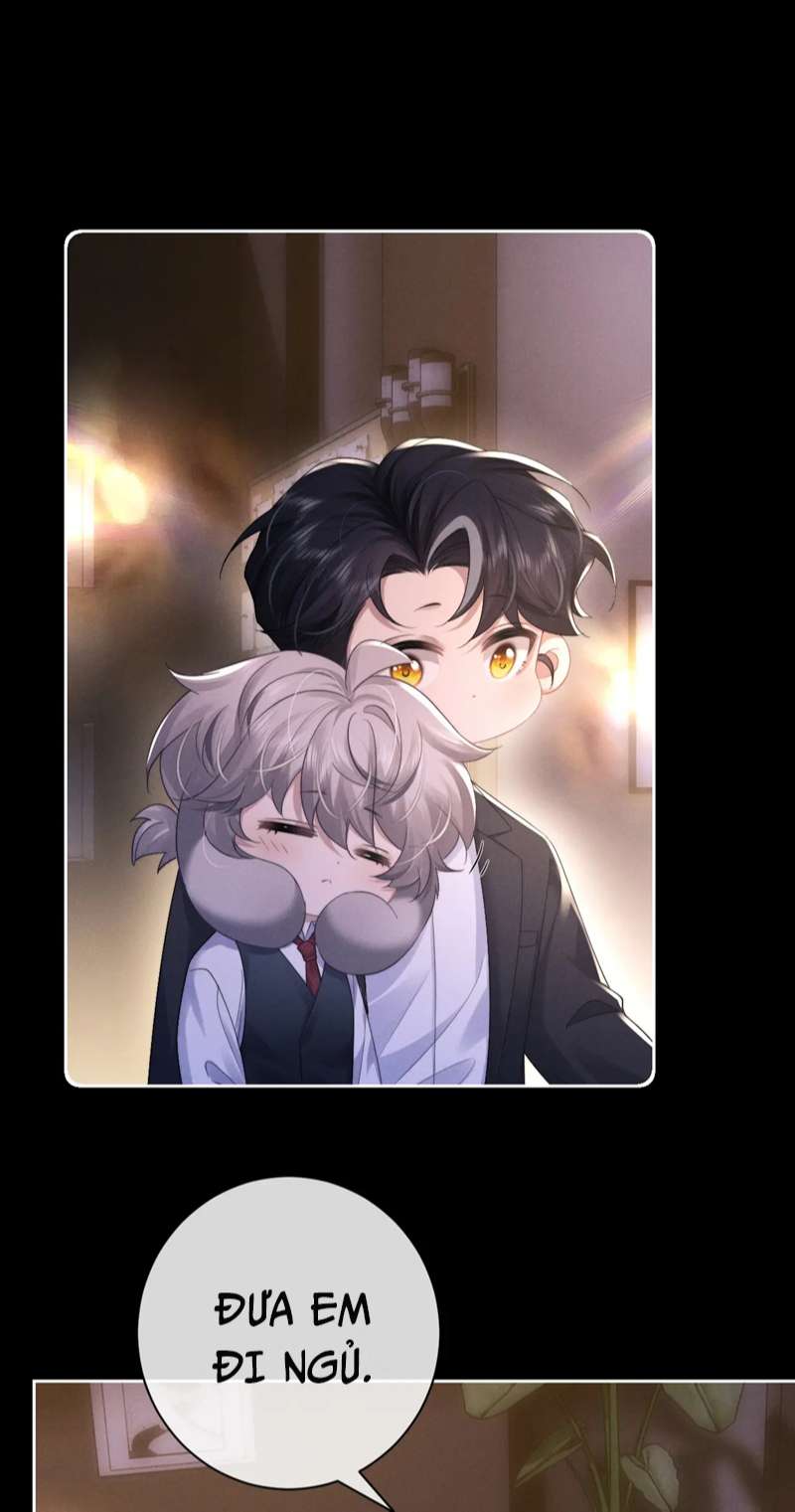 Chấp Sự Thỏ Cụp Tai Chapter 46 - Trang 4