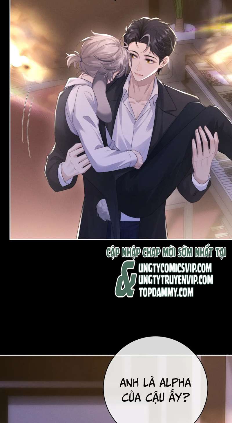 Chấp Sự Thỏ Cụp Tai Chapter 46 - Trang 4