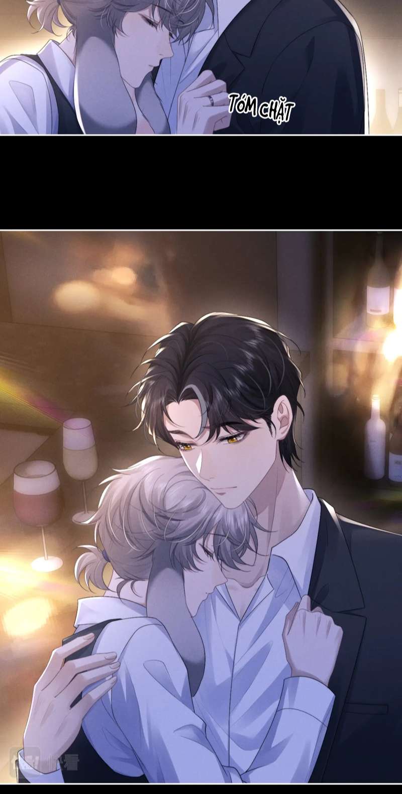 Chấp Sự Thỏ Cụp Tai Chapter 46 - Trang 4