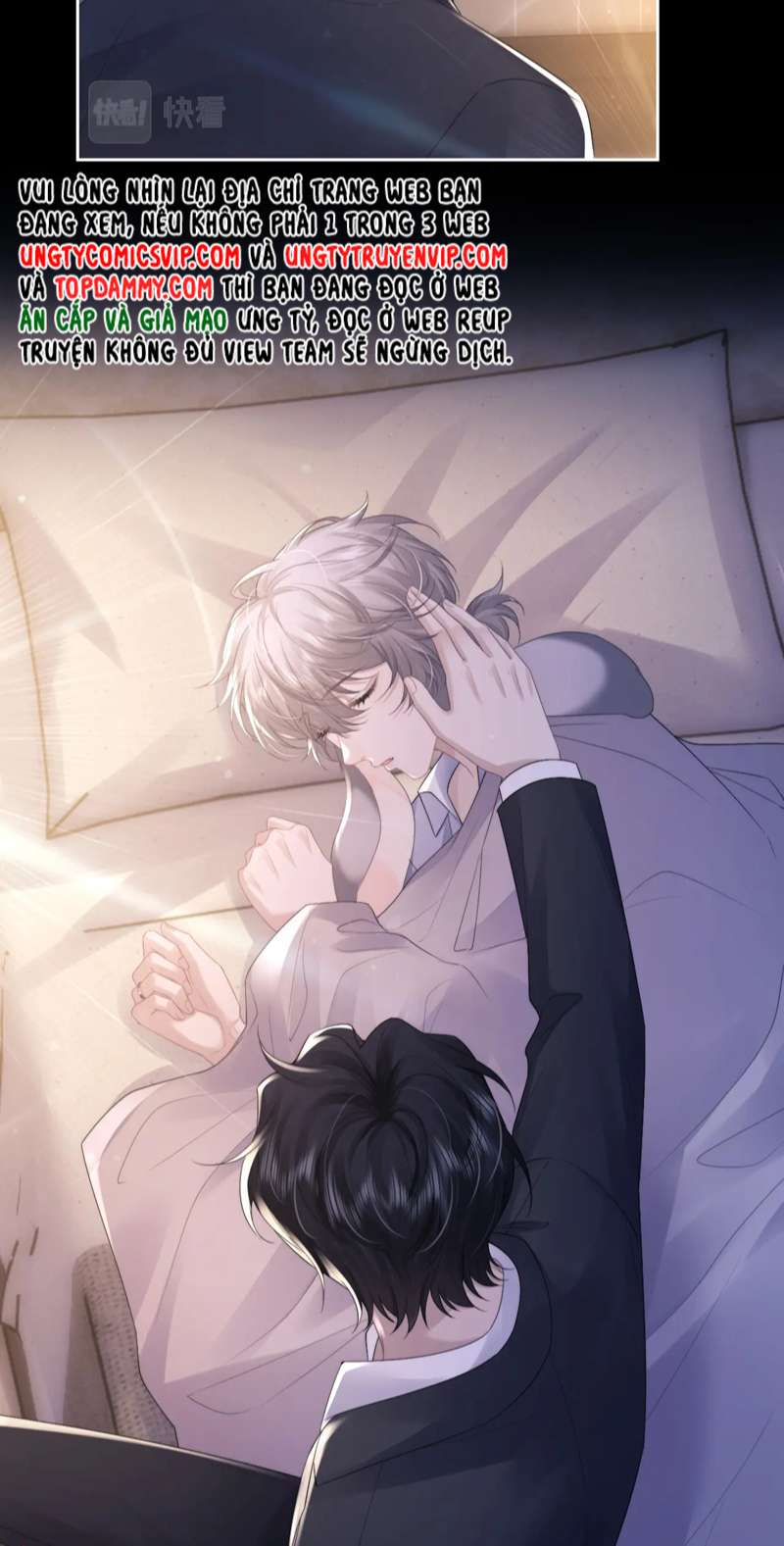 Chấp Sự Thỏ Cụp Tai Chapter 46 - Trang 4