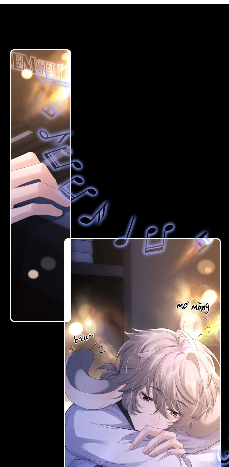 Chấp Sự Thỏ Cụp Tai Chapter 46 - Trang 4