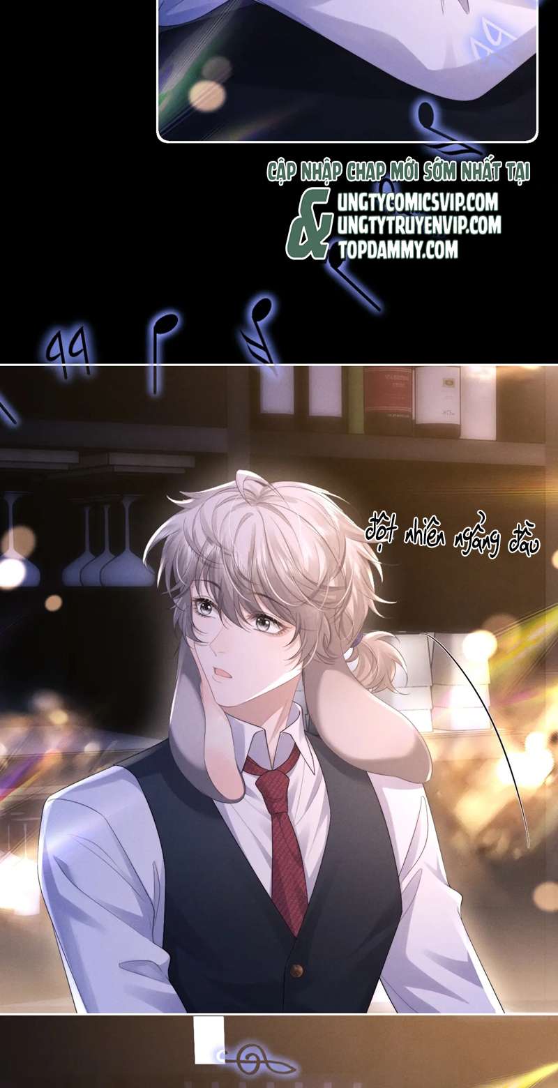 Chấp Sự Thỏ Cụp Tai Chapter 46 - Trang 4