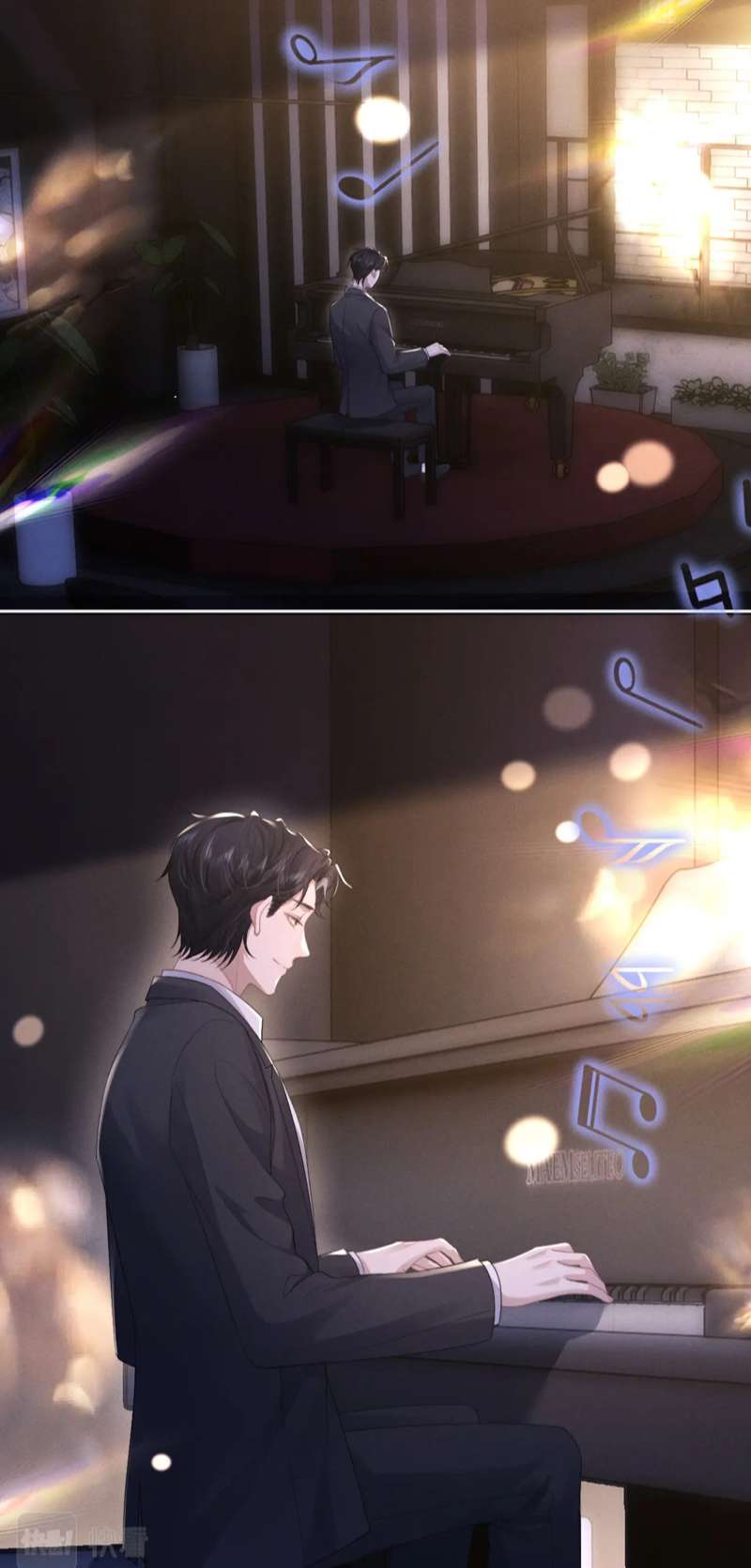 Chấp Sự Thỏ Cụp Tai Chapter 46 - Trang 4